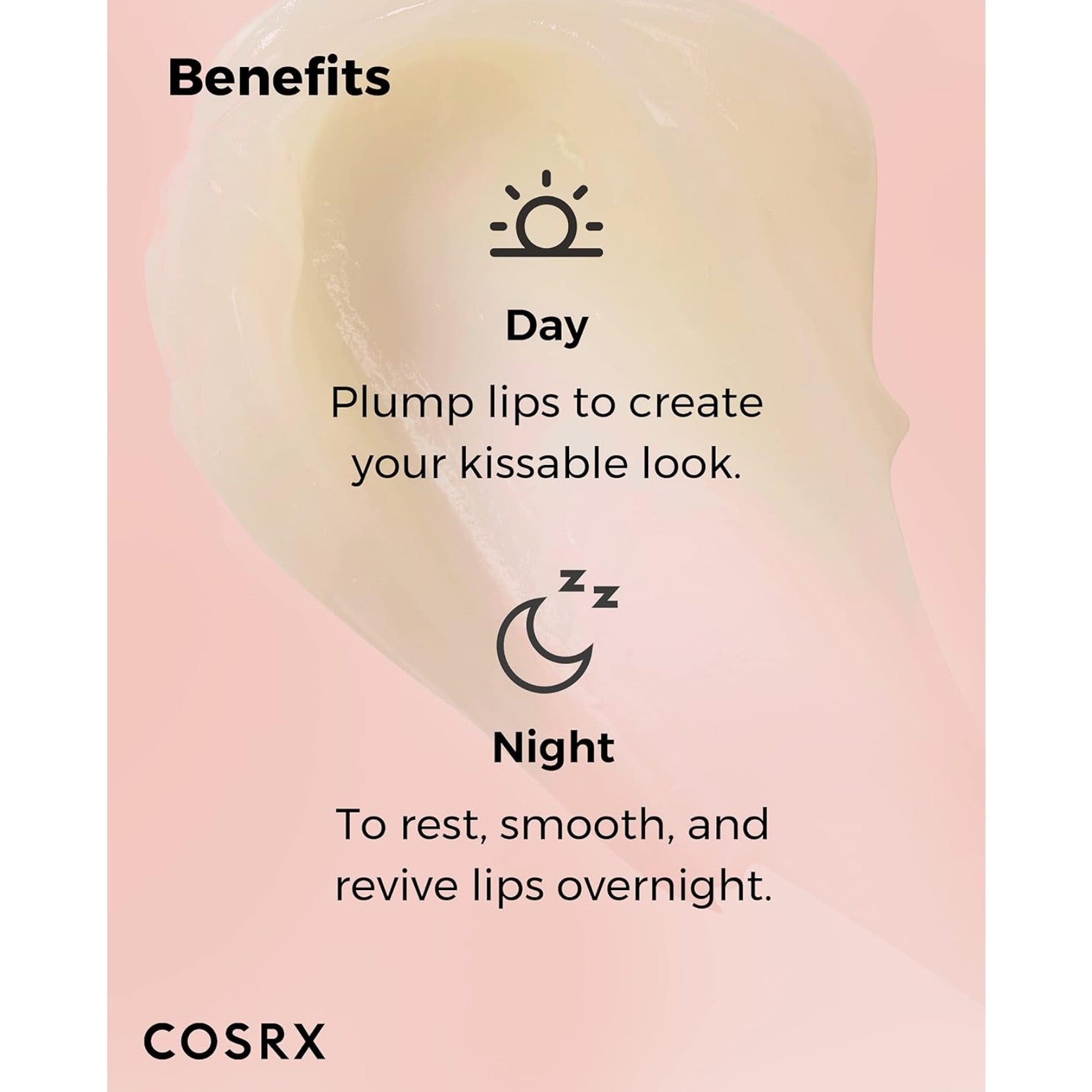 Cosrx Lip Butter Sleeping Mask