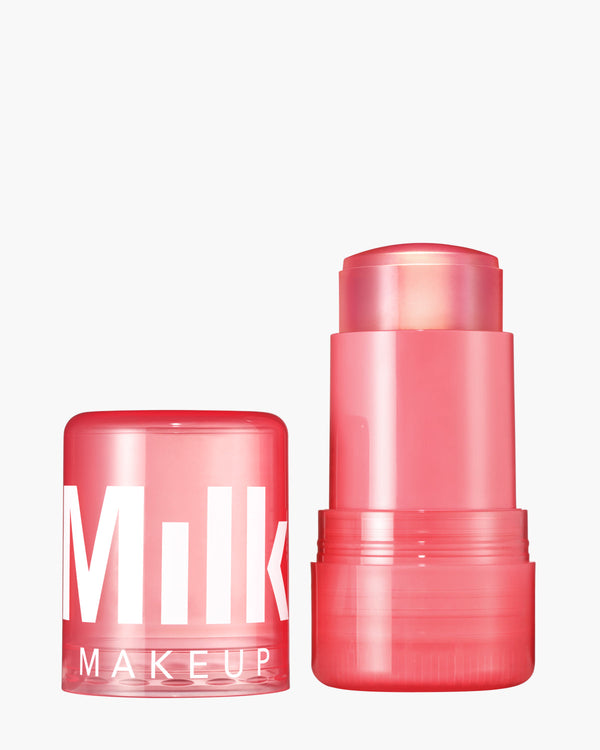 MILK MAKEUP Watermelon Jelly Glow Hydrating Serum
brightening + hydrating serum stick