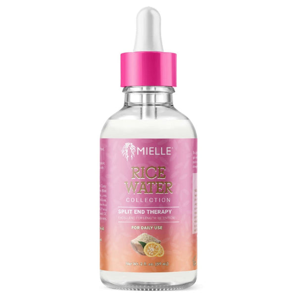 Mielle Rice Water Hair Split End Therapy