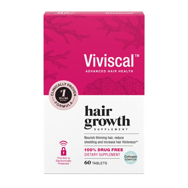 Viviscal Hair Growth Supplements for Women