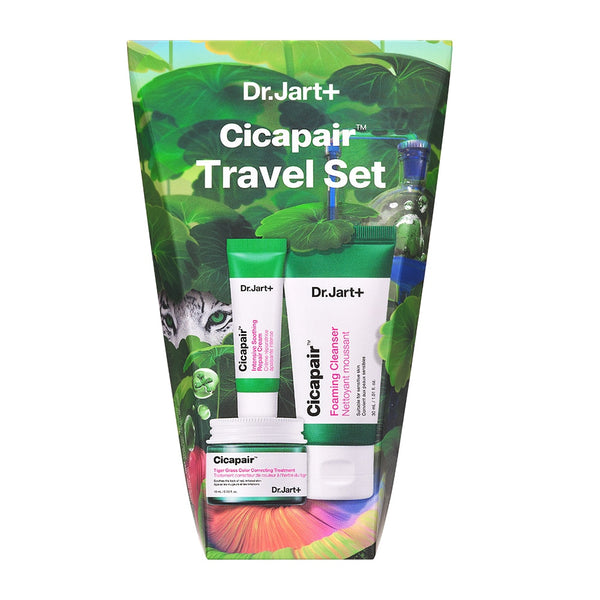 Dr.Jart+ Cicapair™ Travel Set