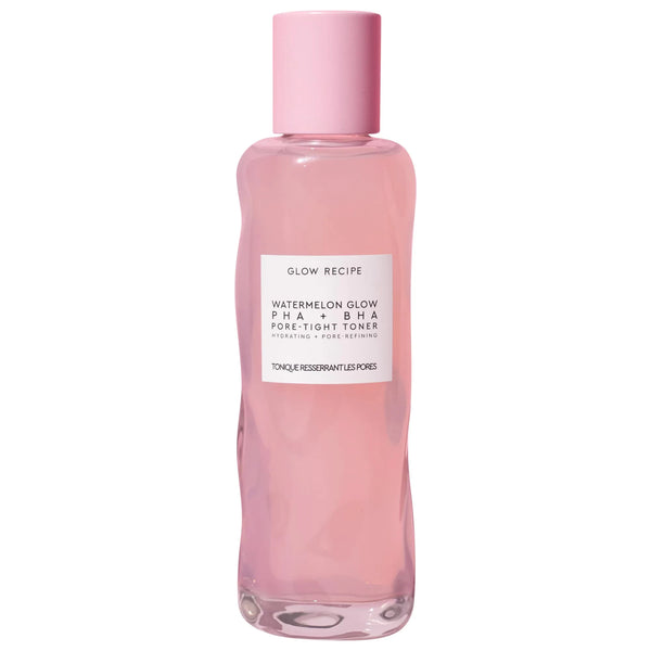 Glow RecipeWatermelon Glow PHA + BHA Pore-Tight Toner ( 150 mL)