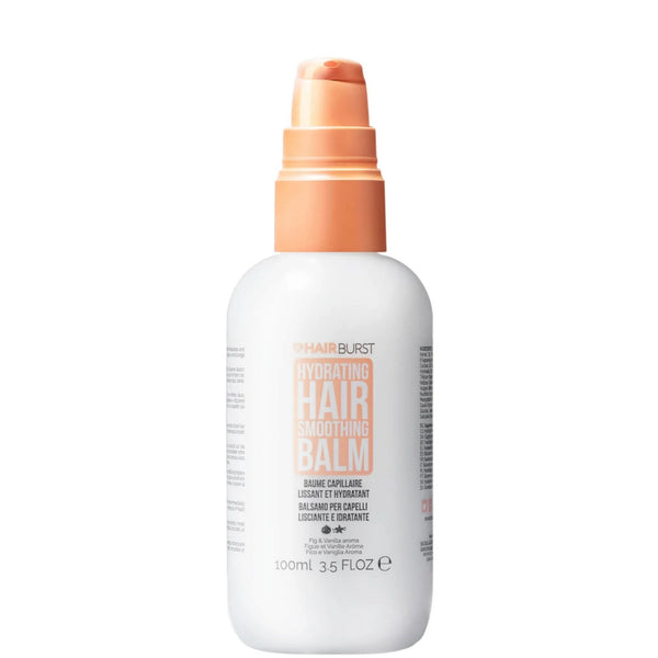 HAIR BURST Hydrating Hair Smoothing Balm