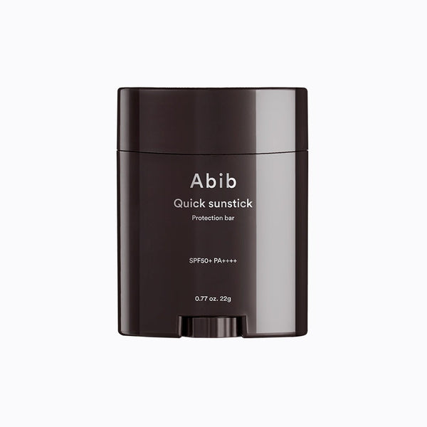 Abib Quick Sunstick Protection Bar SPF50+