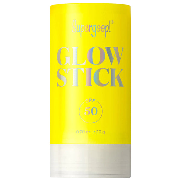 Supergoop!Glow Stick SPF 50 Sunscreen