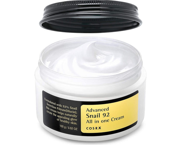 Cosrx Advanced Snail 92 All In One Cream