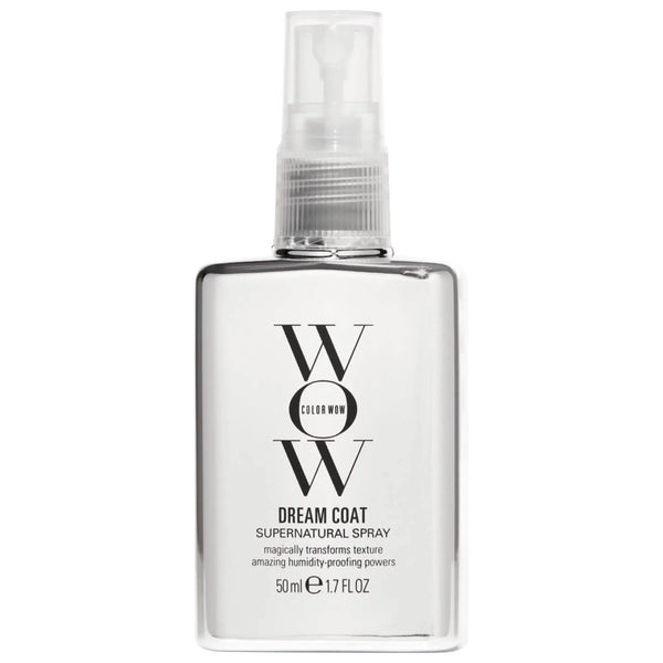 COLOR WOWDream Coat Supernatural Spray Anti-Frizz Treatment (50ml)