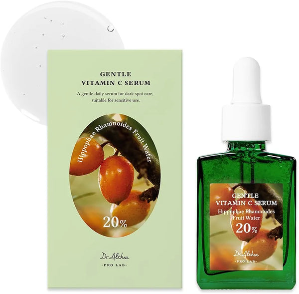 Dr.Althea Gentle Vitamin C Serum