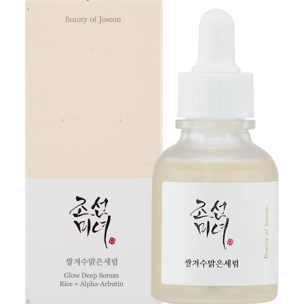 Beauty of Joseon Serum Glow Deep Serum