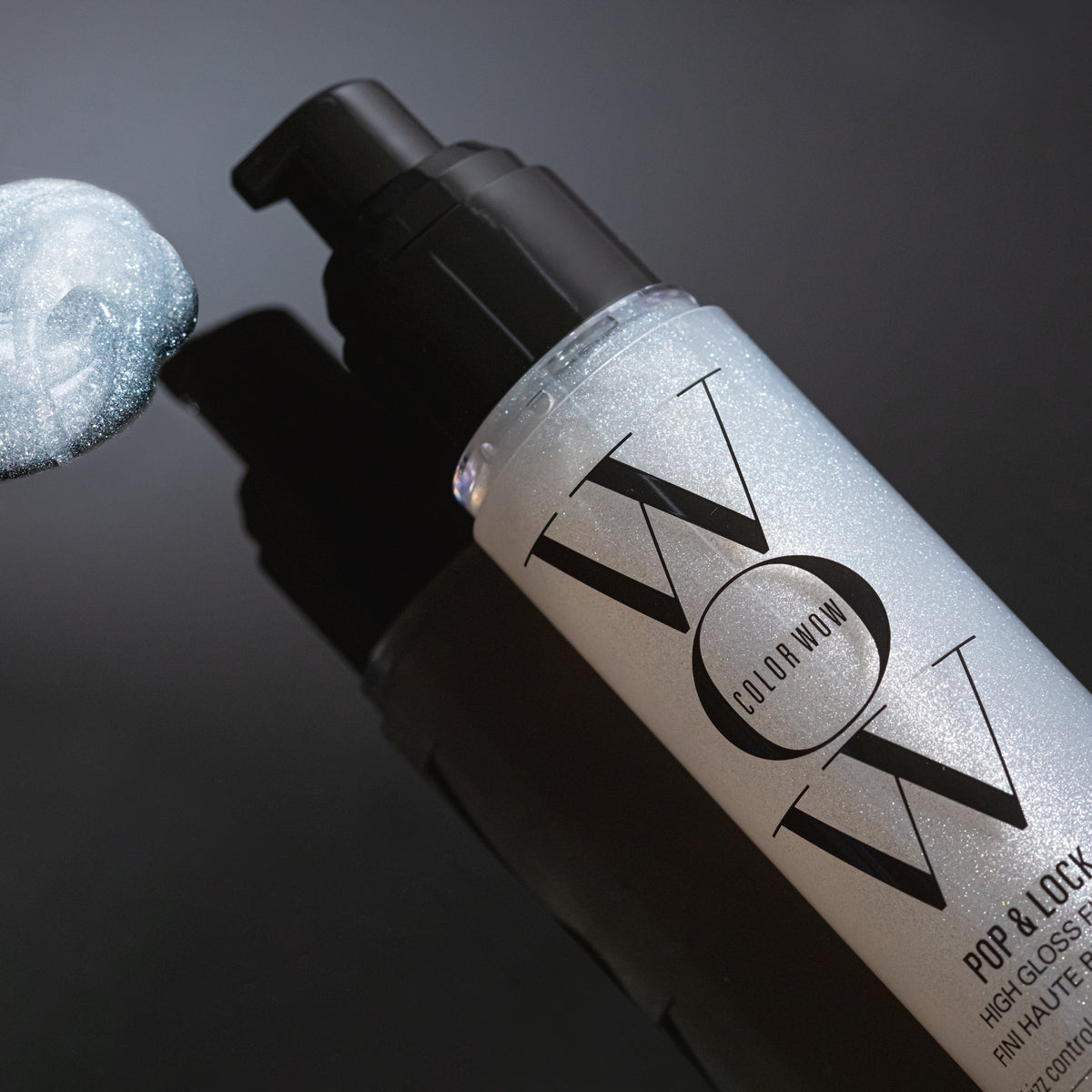 COLOR WOW Pop + Lock Frizz Control Serum 55ML