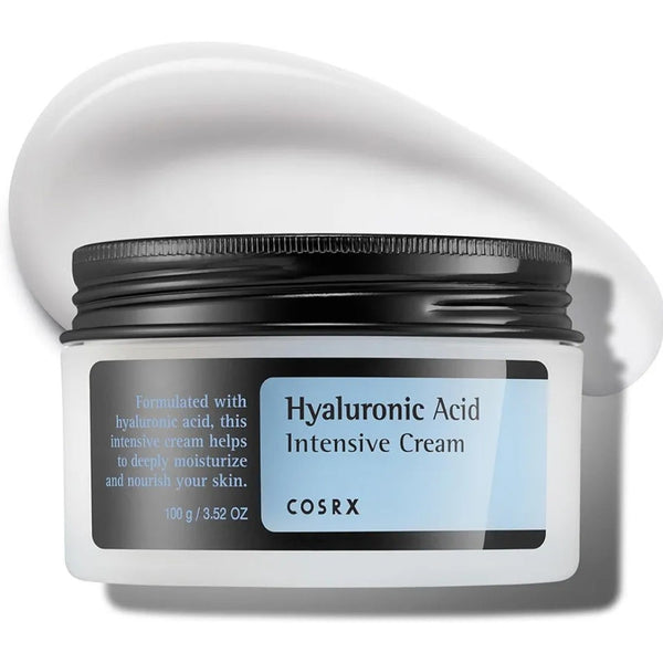 COSRX Hyaluronic Acid Intensive Moisturizing Cream