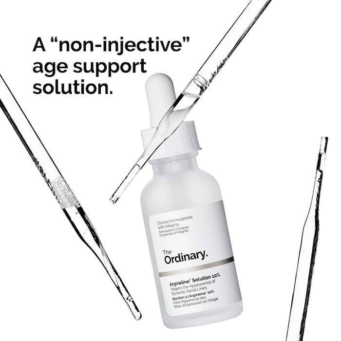 THE ORDINARY Argireline Solution 10%