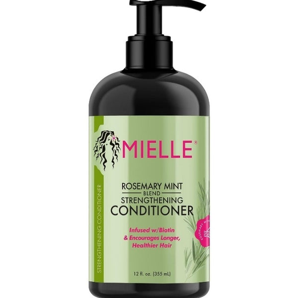 Mielle Rosemary Mint Strengthening Conditioner