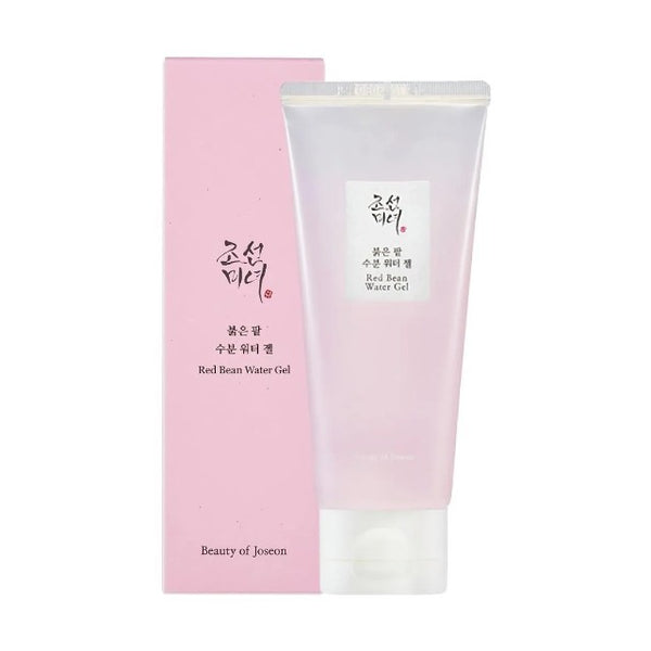 Beauty of Joseon Red Bean Water Gel