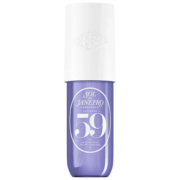 Sol de JaneiroMini Cheirosa 59 Perfume Mist 90 ML