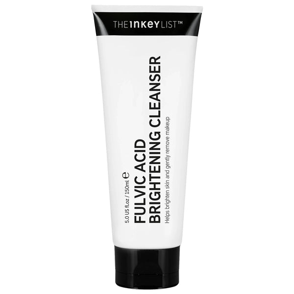 THEINKEYLIST Fulvic Acid Brightening Cleanser