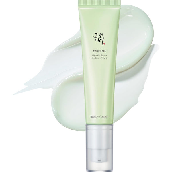 Beauty of Joseon - Light On Serum Centella + Vita C