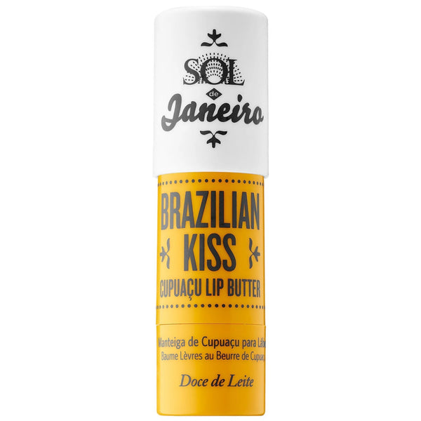 Sol de JaneiroBrazilian Kiss Cupuaçu Lip Butter