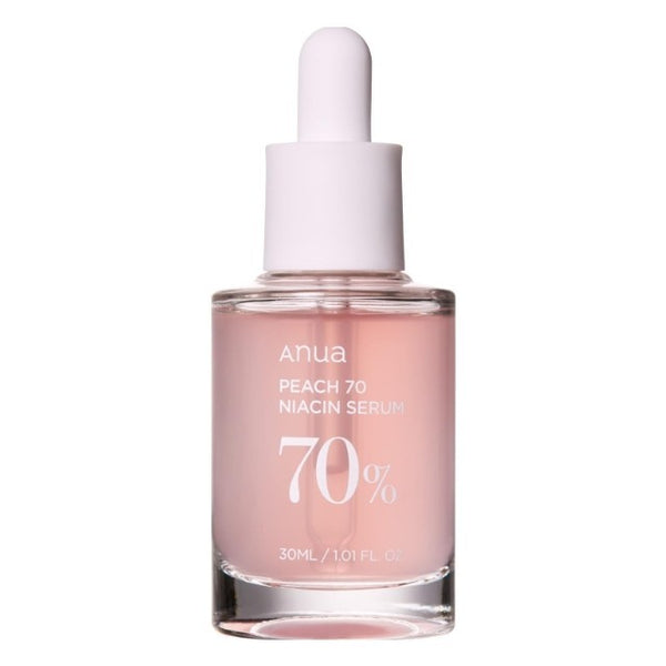 Anua Peach 70% Niacinamide Serum