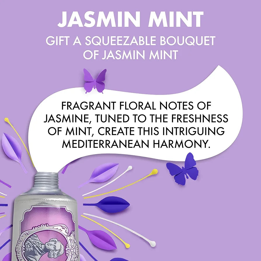 Marvis Toothpaste Jasmin Mint