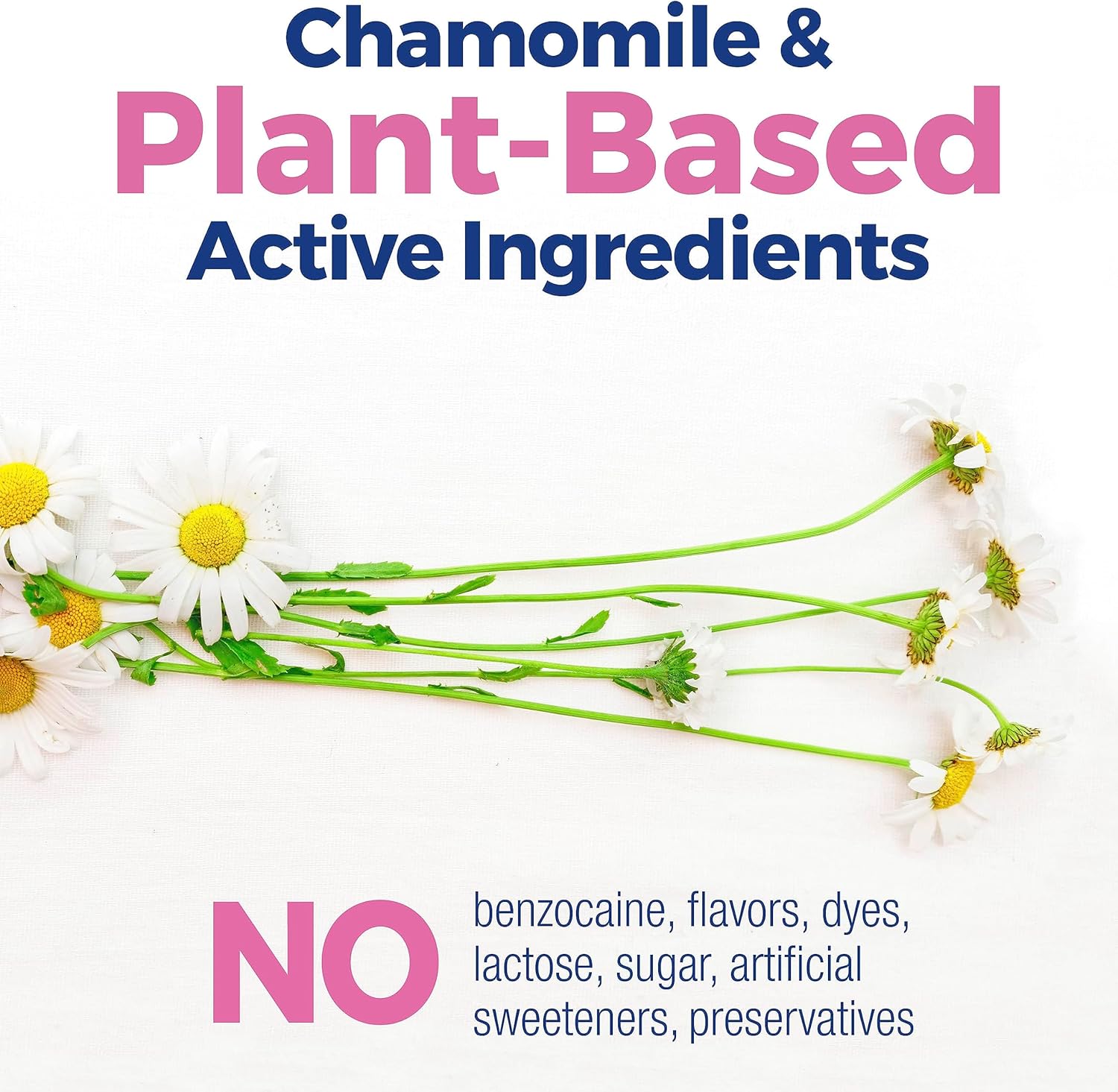 Boiron Camilia Teething Relief