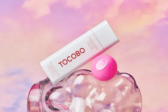 TOCOBO Vita Tone Up Sun Cream SPF50+ PA++++