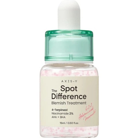 AXIS-Y Spot The Difference Blemish Treatment 15ml