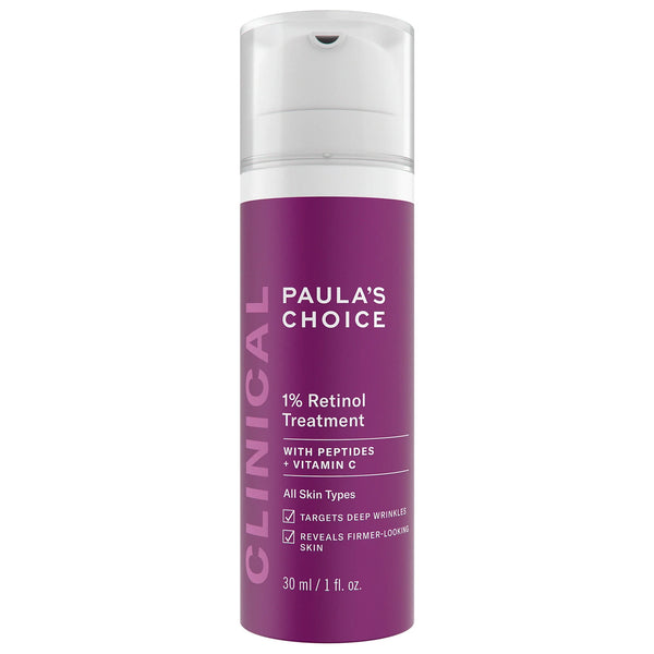 Paula's Choice 1% Retinol Treatment