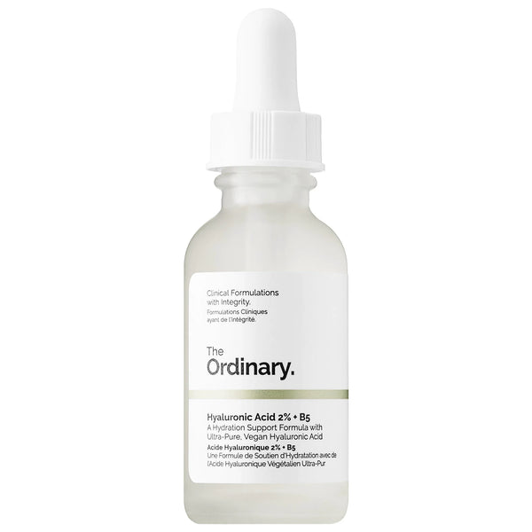 The Ordinary HYALURONIC ACID 2% + B5 (30ml)