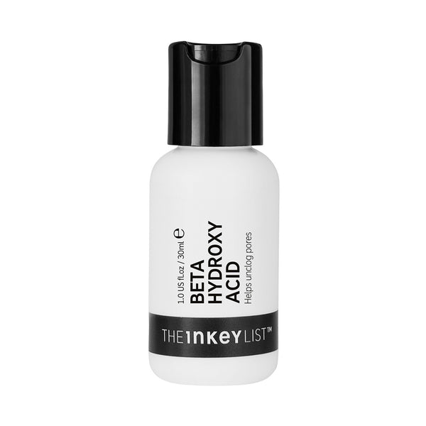 THEINKEYLIST Beta Hydroxy Acid