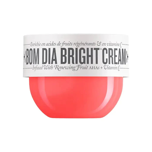 Sol de Janeiro Bom Dia Bright Body Cream with Vitamin C