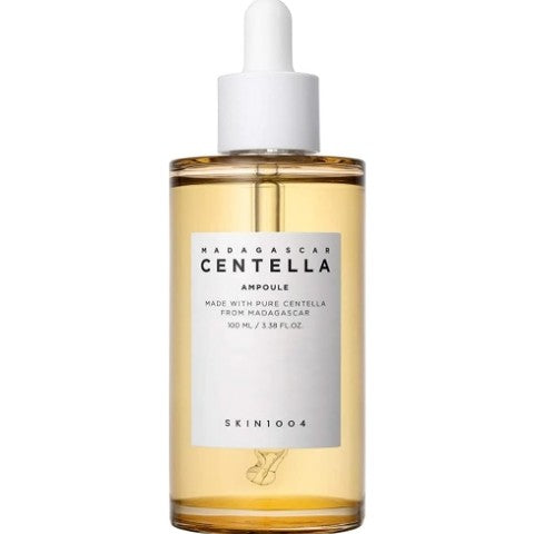 SKIN1004 Madagascar Centella Asiatica Ampoule Facial Serum 100ML