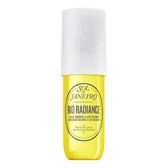 Sol de Janeiro
Rio Radiance Perfume Mist
