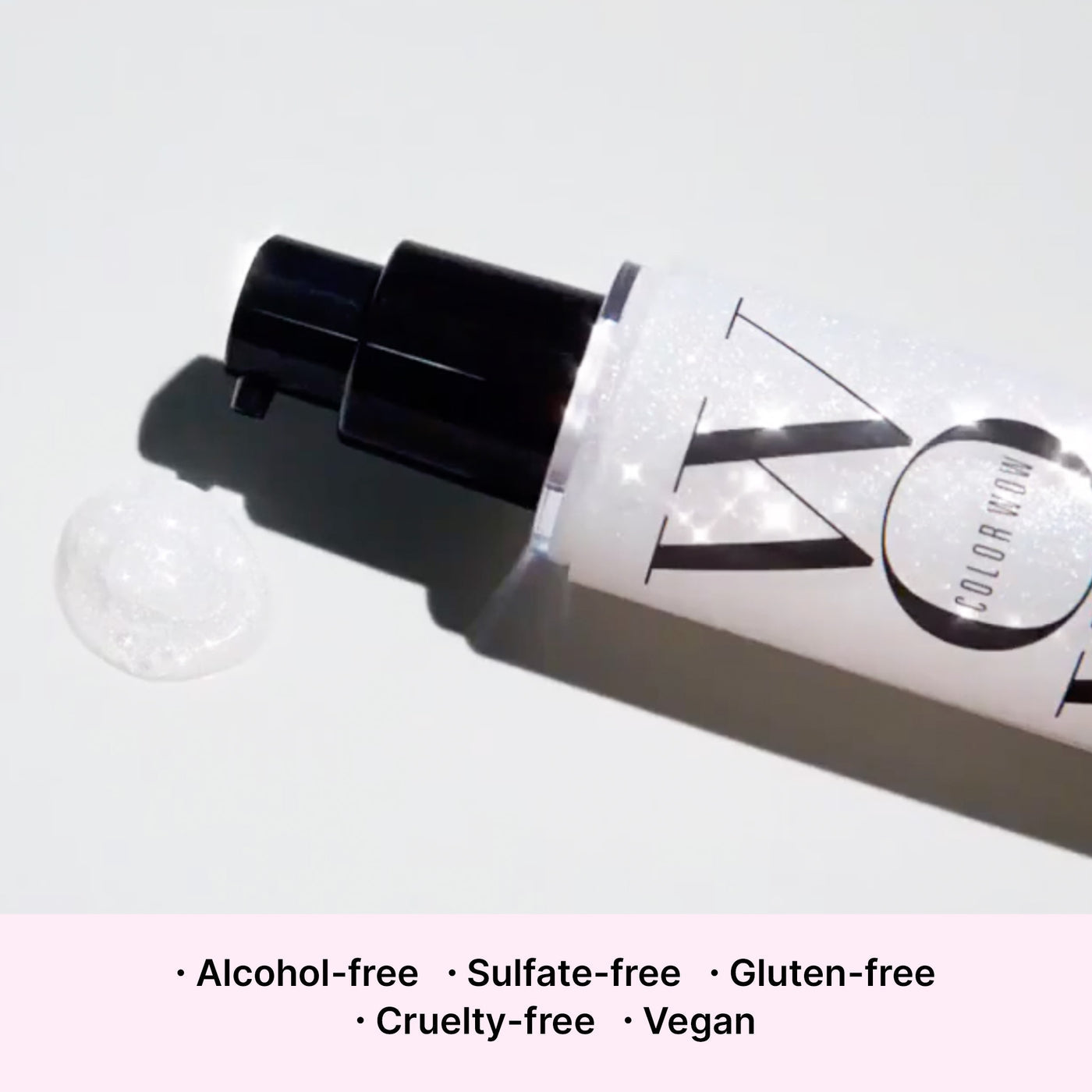 COLOR WOW Pop + Lock Frizz Control Serum 55ML