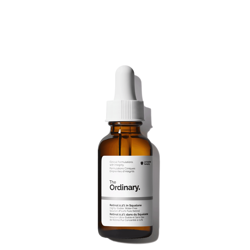 The Ordinary RETINOL IN SQUALANE