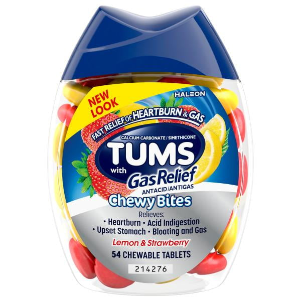 TUMS