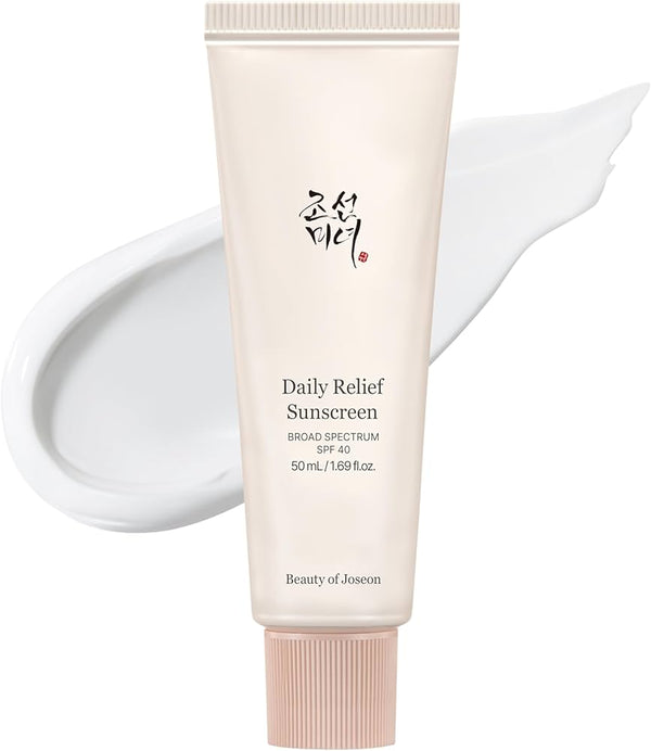 Beauty of Joseon Daily Relief Sunscreen