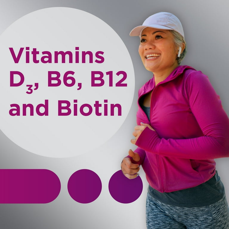 Centrum Multigummies Womens 50+, 140 Gummies