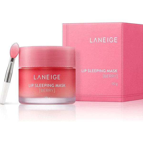 LANEIGE
Lip Sleeping Mask Intense Hydration