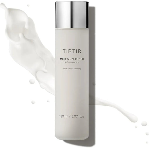 TIRTIR Milk Skin Rice Toner