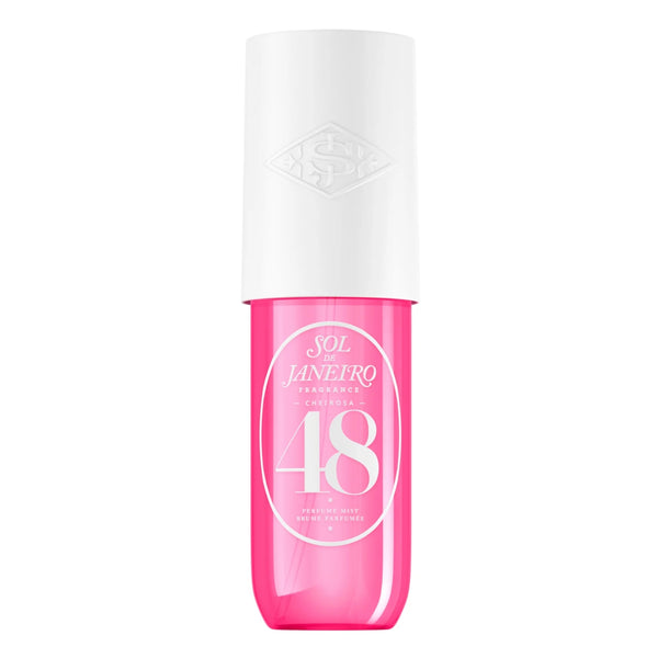 Sol de Janeiro
Cheirosa 48 Perfume Mist