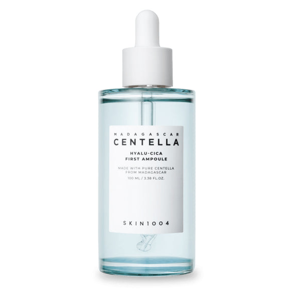 SKIN1004 Madagascar Centella Hyalu-Cica First Ampoule