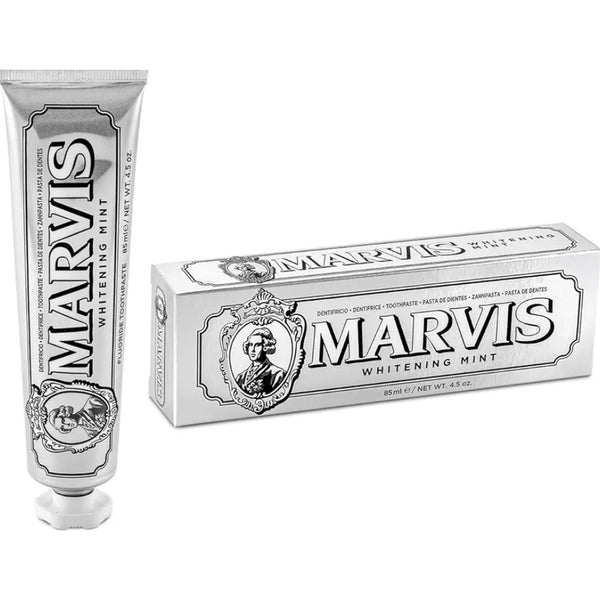 Marvis Whitening Toothpaste