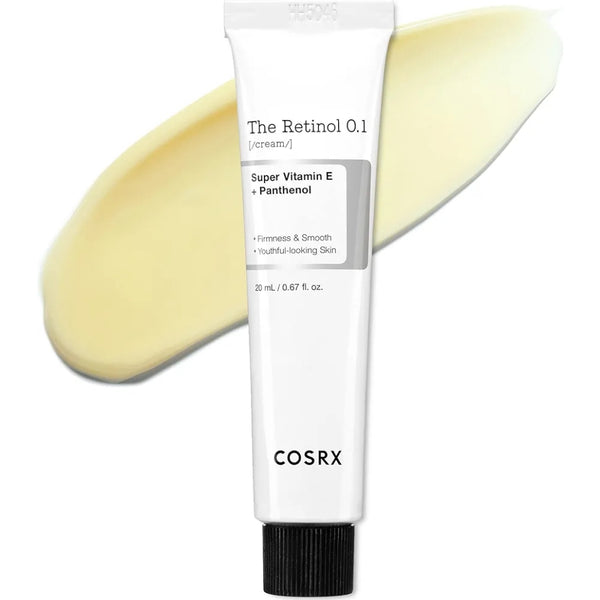 COSRX Retinol 0.1% Cream