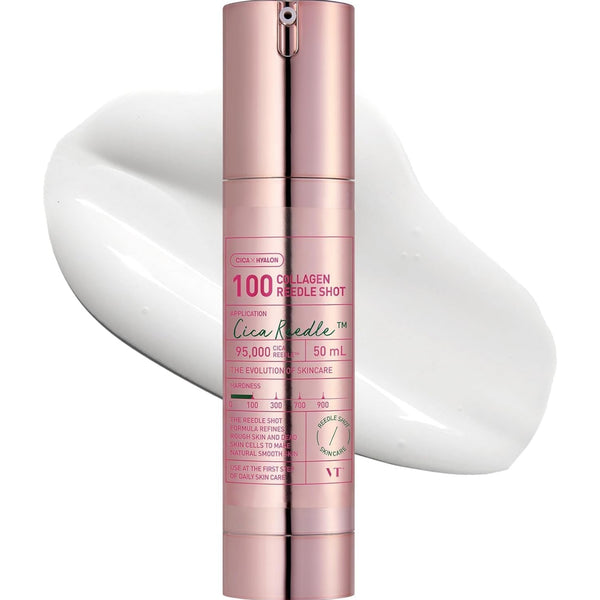 VT Cosmetics Collagen Reedle Shot 100