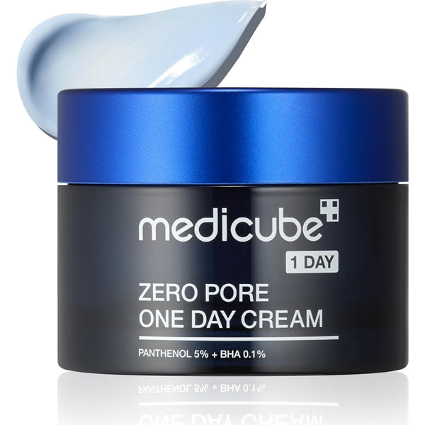 Medicube Zero Pore One-Day Cream