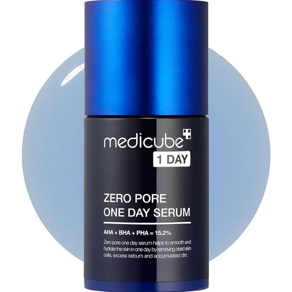 Medicube Zero Pore One-day Serum