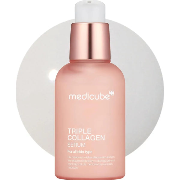 Medicube Triple Collagen Serum