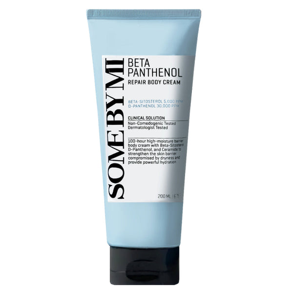 SOME BY MI - Beta Panthenol Repair Body Cream