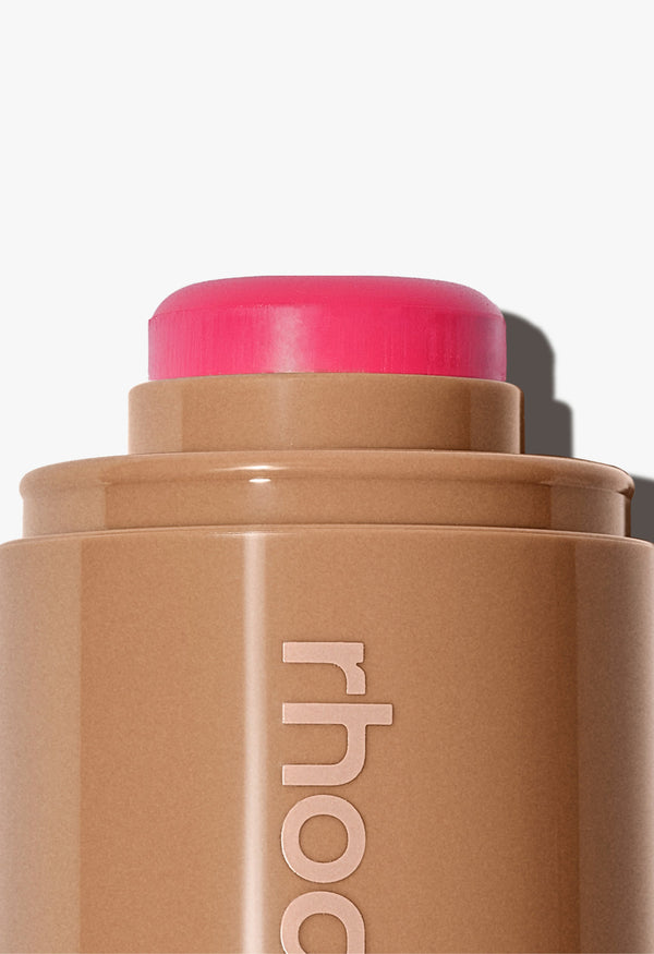 Rhode Pocket Blush (juice box-hot pink)